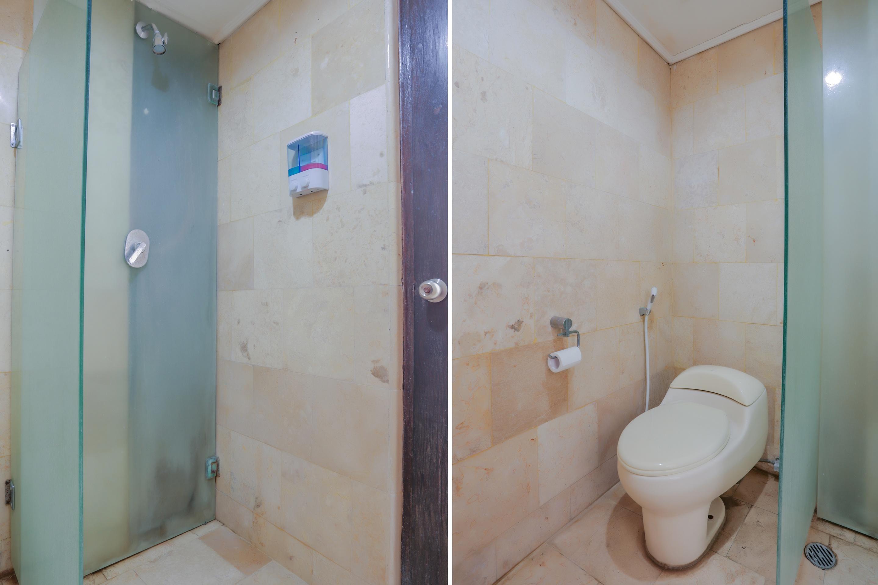 Collection O 3973 Jeje Resort Кута Экстерьер фото